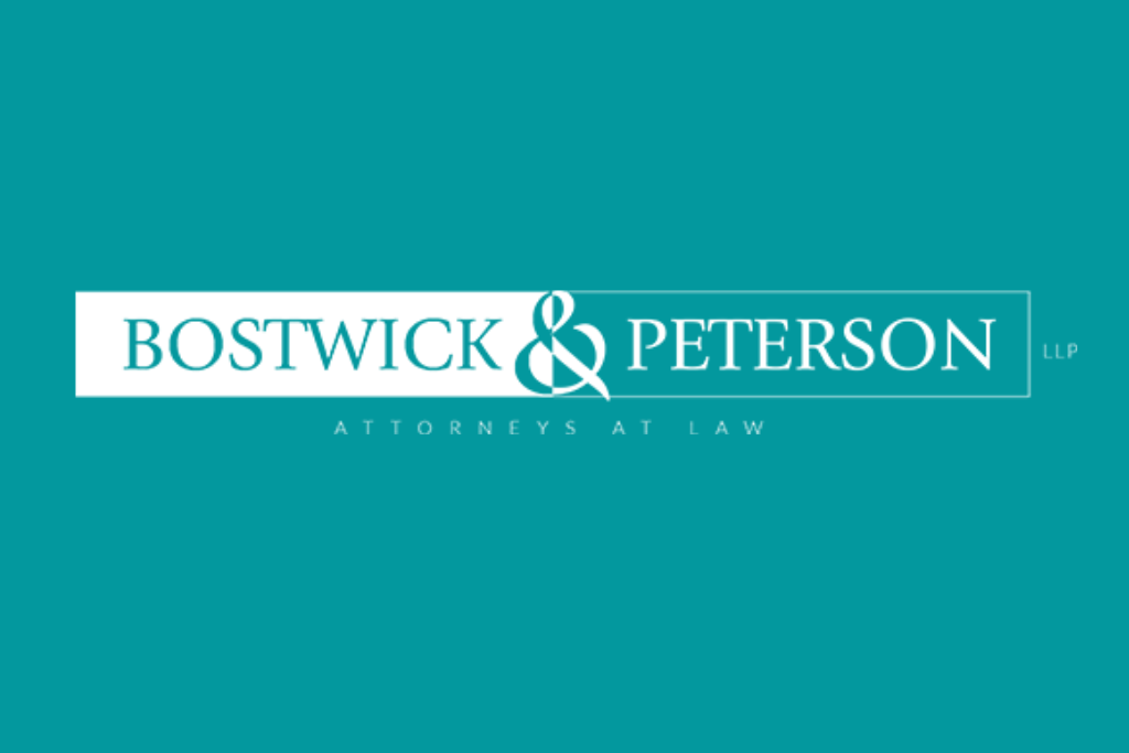 Bostwick & Peterson